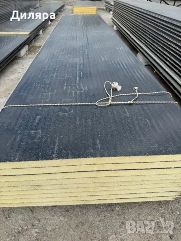ПРОМОЦИЯ!Термопанели!Сандвич панели, снимка 4 - Други - 50215652