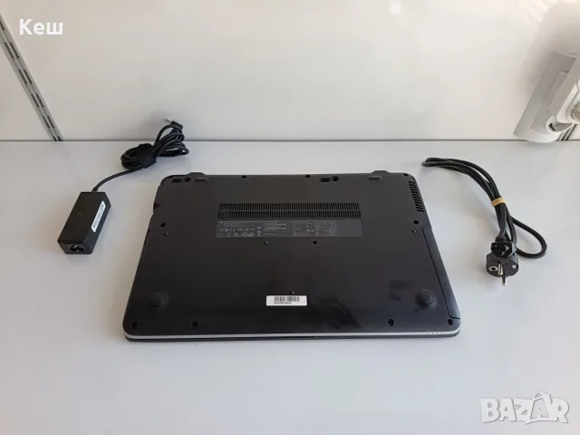 Лаптоп HP ProBook 650 G2 (i5/128GB SSD), снимка 6 - Лаптопи за дома - 56224115