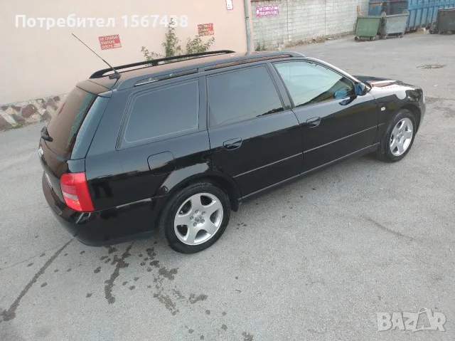 Ауди А4 1.8 Т 150 к.с, снимка 2 - Автомобили и джипове - 55784419