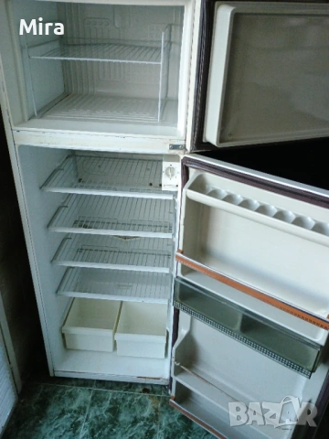 Хладилник Privileg, снимка 3 - Хладилници - 53073266