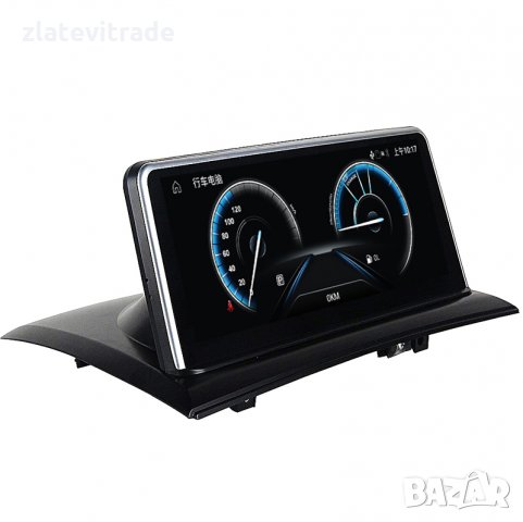 BMW X3 E83 ID7 2004-2010 10.25 " Андроид Навигация, снимка 13 - Аксесоари и консумативи - 31799209