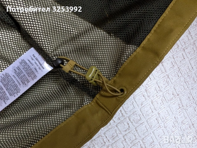 Водоустойчиво яке Columbia НОВО!, снимка 8 - Якета - 54161536