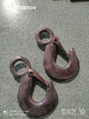 Куки, снимка 4 - Аксесоари и консумативи - 36805171