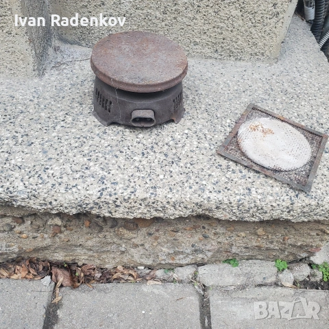 котлонче, снимка 2 - Котлони - 53292581