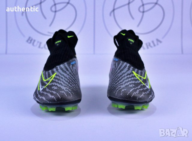 Nike Gripknit Phantom GX Elite Dynamic Fit Fusion FG Калеври, снимка 9 - Спортни обувки - 44313819