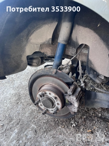 Golf 5 на части !!! В отлично състояние !!, снимка 5 - Автомобили и джипове - 51724617