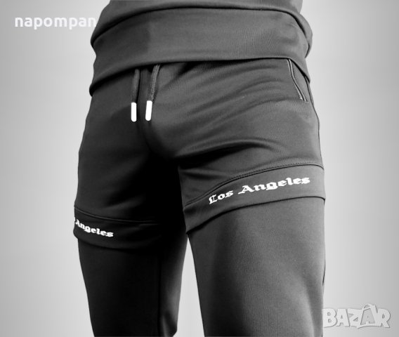 Мъжки Спортни Комплекти Анцузи и Екипи за Фитнес и Тренировка, снимка 4 - Спортни дрехи, екипи - 39070929