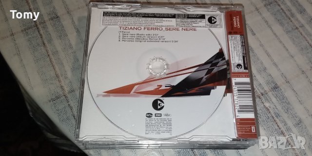 Продавам оригинални дискове със сингли и макси сингли , снимка 4 - CD дискове - 44293100