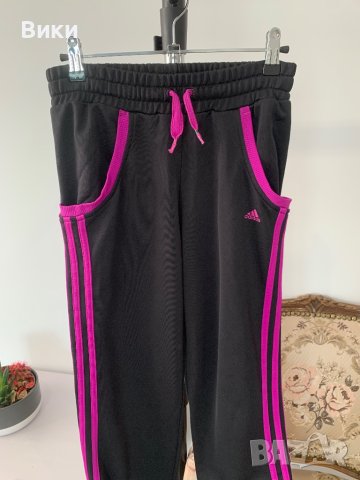 Долнище на Adidas ХS-S, снимка 8 - Спортни екипи - 44430496