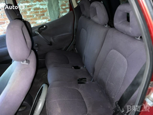 🔝🚗Mercedes-Benz A-class A140 W168 / Мерцедес А-класа А140 168 НА ЧАСТИ🔝💯, снимка 6 - Автомобили и джипове - 50552920