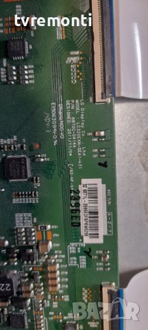 TCon BOARD ,LC320EXN-SEA1-k31,6870C-0414A, снимка 2 - Части и Платки - 37005047
