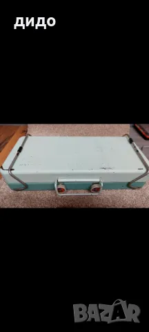 Шведски газов котлон , снимка 4 - Сафари почивки - 49484896