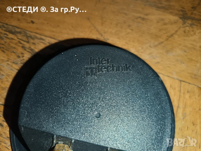 Входен терминал

Magnat /JBL. , снимка 2 - Тонколони - 50499346