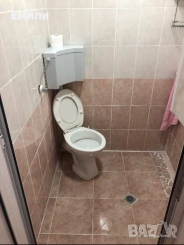 Квартира под наем 3 спални 1хол-кухня 3 бани с тоалетна  , снимка 9 - Стаи под наем - 52978489