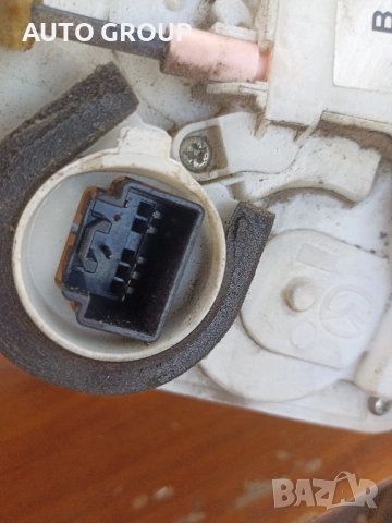 Брава, централно заключване Мазда 2 / Mazda 2 след 2007г., снимка 3 - Части - 53253075