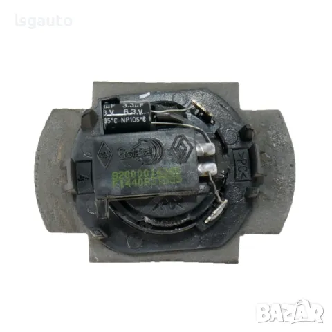 Високоговорител Renault Laguna II 2001-2008 ID: 139520, снимка 2 - Части - 48295028