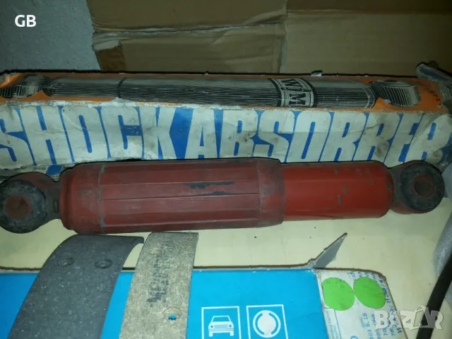 -20%! Части VW Костенурка 1200 1300, комплект, снимка 8 - Части - 49016961