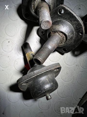 ШАРНИР ДОЛЕН УСИЛЕН ВАЗ 2101-2904082 НОВИ СССР, снимка 2 - Части - 39446679
