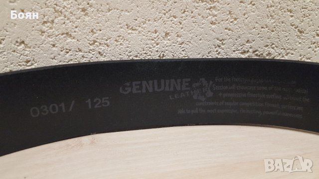 кожени колани, снимка 3 - Колани - 37709612