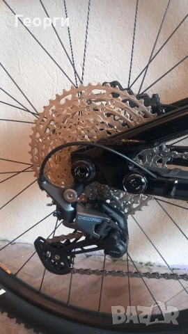 Cannondale Habit 4(2024г.), снимка 8 - Велосипеди - 52128532