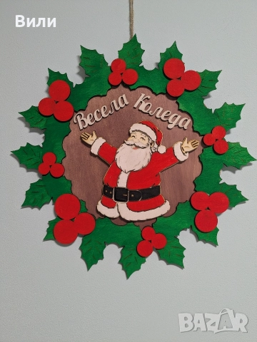 Табела за врата, снимка 4 - Други - 52874937