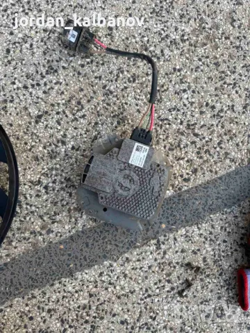 Вентилатор или перка охлаждане Ваг Груп Audi A8 3.0Tdi 250ps. само за 450лв. 4H0959455Q A45577-106, снимка 5 - Части - 49958062