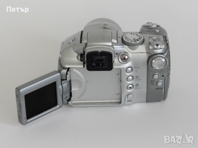 Nikon, Canon, Panasonic, Fujifilm - фотоапарати и светкавица / за част или ремонт, снимка 3 - Фотоапарати - 52886767