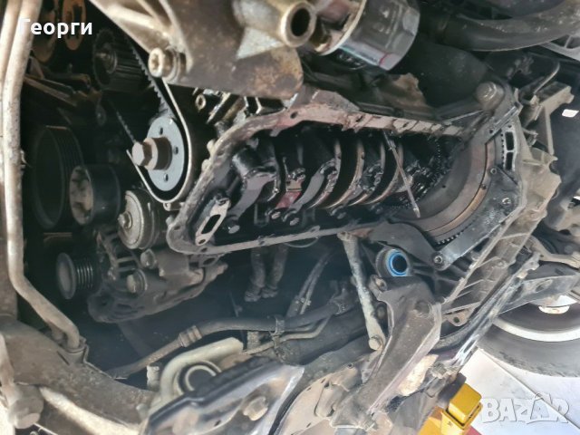 Alfa romeo 147 На части!, снимка 10 - Автомобили и джипове - 29467429