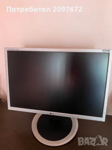 Монитор за компютър, снимка 4 - Монитори - 48075055