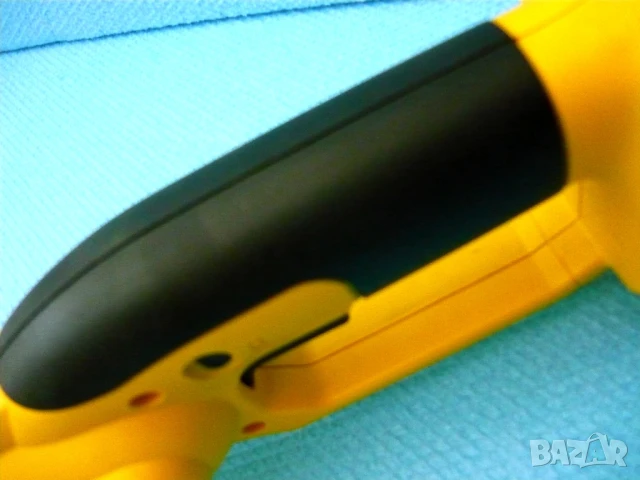 DeWALT DC 411 - акумолаторен ъглошлайф, снимка 6 - Други инструменти - 50989753