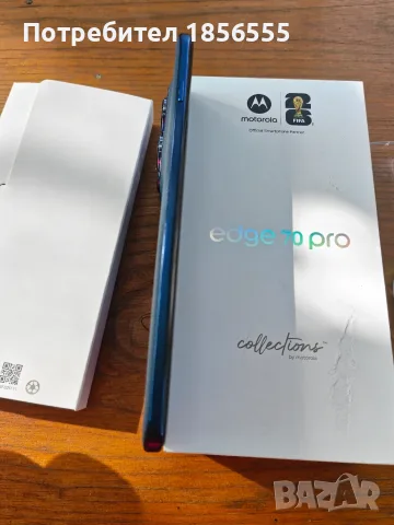 Motorola Edge 70 Pro, снимка 9 - Motorola - 55874248