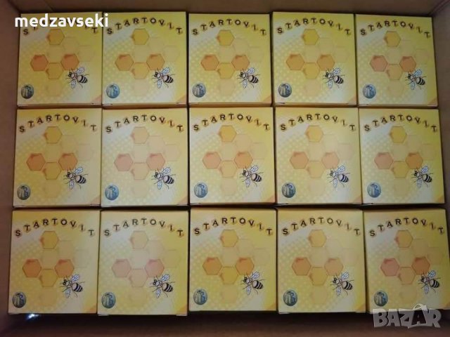 Оксалис, Вароатоза, варовито пило, витамини, Оксалис, нозевит, Байкал, парафин, мравчена киселина, снимка 3 - Други животни - 33822541