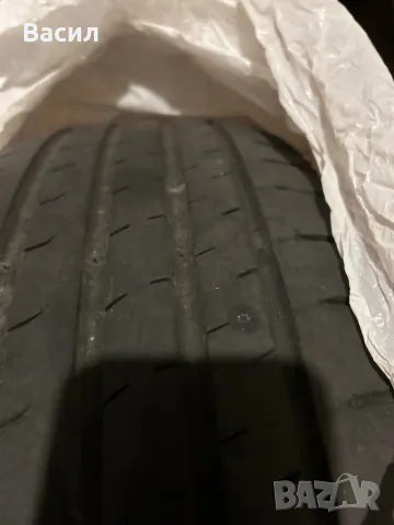 Летни гуми NEXEN 18 цола, снимка 6 - Гуми и джанти - 48595832
