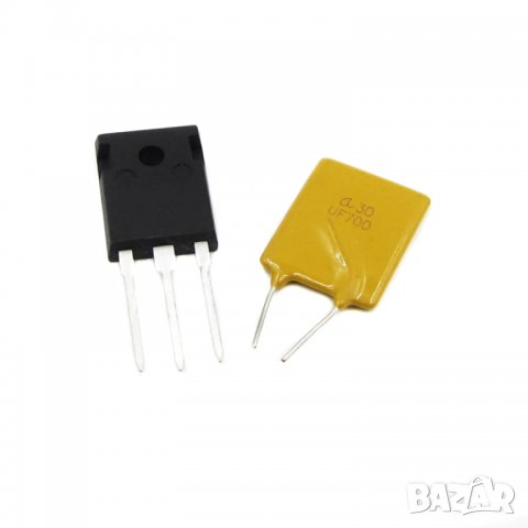 LT1083 - РЕГУЛАТОР НА НАПРЕЖЕНИЕ КИТ ЗА СГЛОБЯВАНЕ, снимка 4 - Друга електроника - 29846962