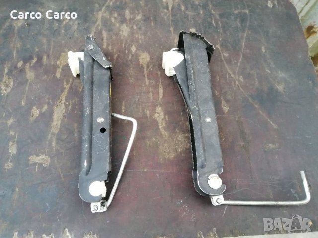 Оригинални Крикове за всички автомобили.Лада Жигула Фолксваген Ауди БМВ Мерцедес Шкода Сеат Форд Опе, снимка 15 - Аксесоари и консумативи - 35517910