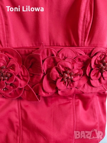 Karen Millen , снимка 3 - Корсети, бюстиета, топове - 54344316