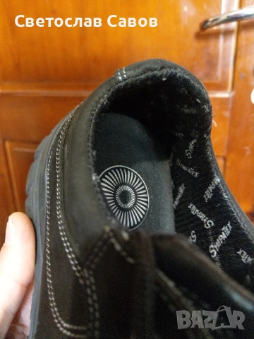 Sanikos Simpatex 42нм. 27,5см., снимка 13 - Спортни обувки - 54174293