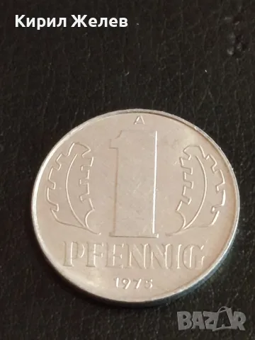 Четири монети от цял свят ГДР, УНГАРИЯ, КИТАЙ за КОЛЕКЦИЯ ДЕКОРАЦИЯ 26630, снимка 8 - Нумизматика и бонистика - 49050955