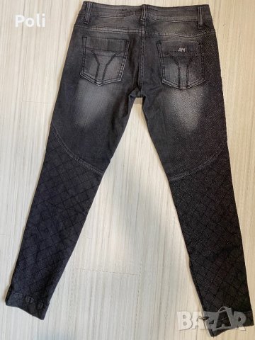 Дънки Miss Sixty 27ми размер, снимка 3 - Дънки - 34318673