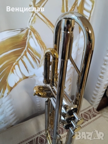В тромпети, снимка 12 - Духови инструменти - 52803911