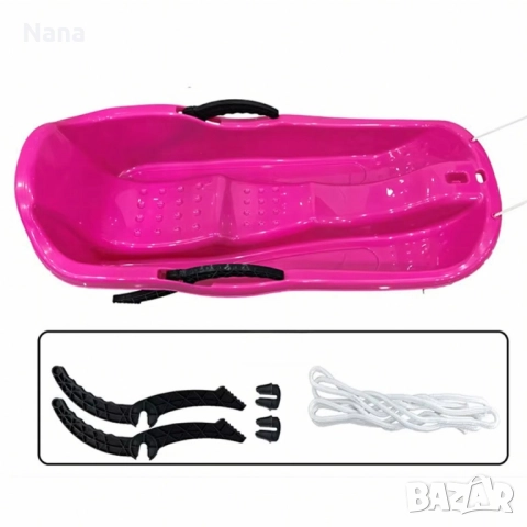 Коледна шейна, снимка 8 - Други - 52432910