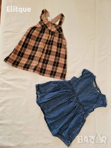 бебешки комплекти лот , снимка 8 - Комплекти за бебе - 52942648