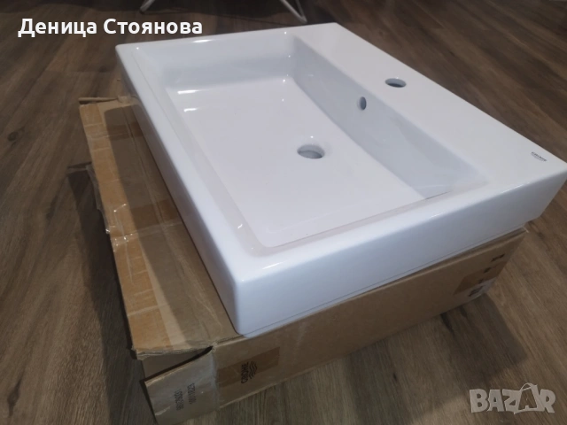 Продавам две мивки GROHE  3947700H - 