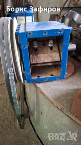 Ножове за дробилка