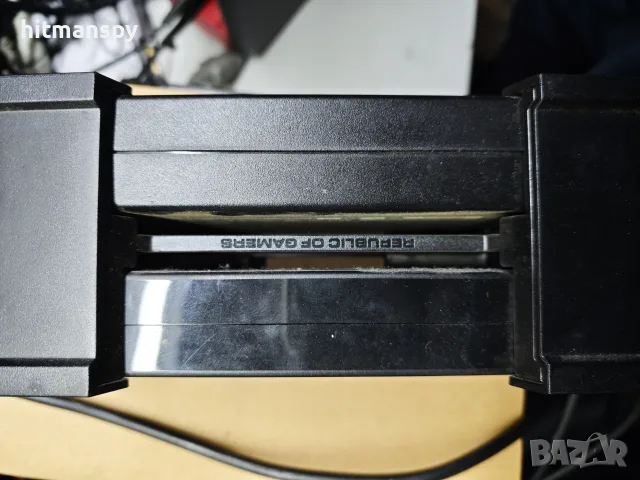 Марков геймърски компютър ASUS ROG G20CB / i7-6700 / GTX 970 / 256GB SSD + 2TB, снимка 5 - Геймърски - 55932257