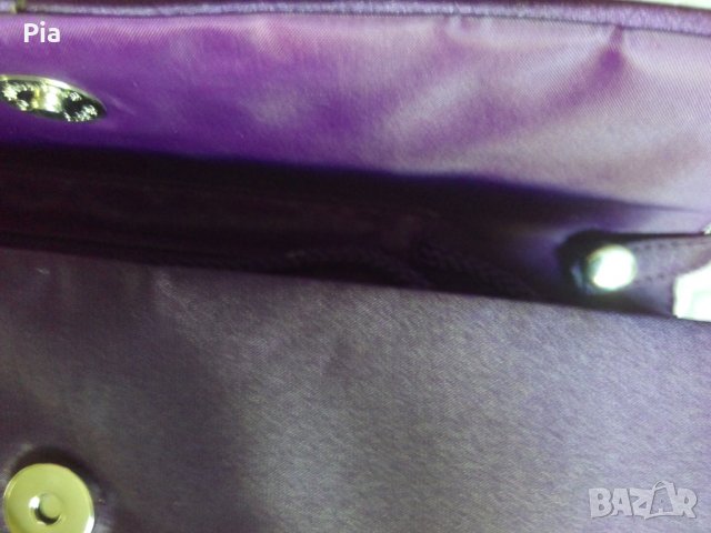 Коктейлна чанта клъч, снимка 3 - Чанти - 29652918