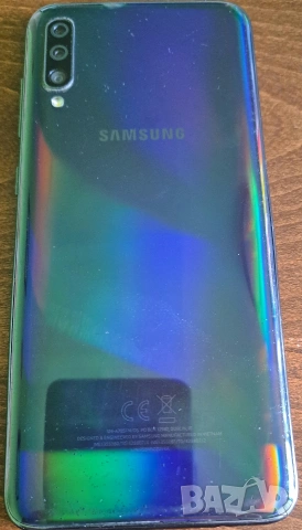 Samsung Galaxy A70, снимка 2 - Резервни части за телефони - 54147179