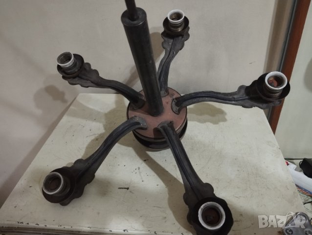 Стар полилей, снимка 5 - Полилеи - 44746988