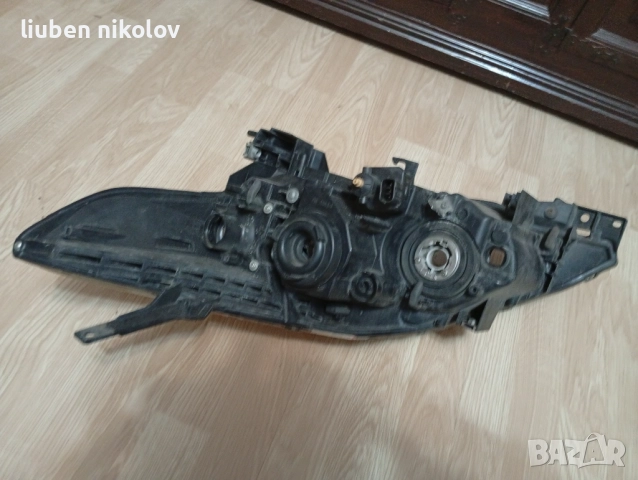 Фар за Мазда 5 , снимка 3 - Части - 51874546