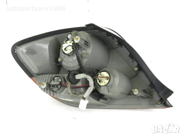 Заден десен стоп за Hyundai Coupe (2002–2006) 92402-2CXXX, снимка 2 - Части - 54345332